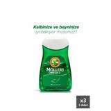 Möllers Omega-3 60 Yumuşak Kapsül X3 Adet