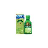 Möller's Omega-3 Balık Yağı Doğal Elma Aromalı 150 ml ( 1 Adet )