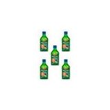 Möllers Omega-3 Balık Yağı Şurubu Tutti Frutti 150 Ml 5'Li