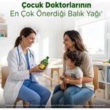 Möller's Omega 3 Tutti Frutti 250 Ml; Saf Morina Balığı Yağı, Ifos Onaylı, Dha, Epa, A D E Vitamini. Çocuklar ve Yetişkinler Için Doğal Omega-3 - Standart