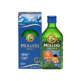 Möllers Omega-3 Tutti Furitti - Tutti Frutti
