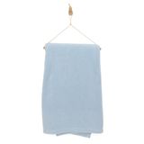 Mollia Kuzu Tüylü Unisex Battaniye - Mavi