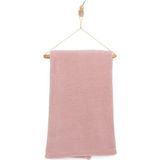 Mollia Kuzu Tüylü Unisex Battaniye Unisex - Pembe