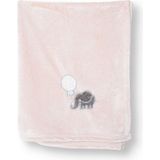 Mollia Unisex Battaniye Wellsoft 80X100 cm - 80 x 100 cm