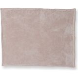 Mollia Unisex Mollia Battaniye Wellsoft 80 x 100 - Ekru