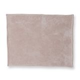 Mollia Unisex Welsoft Battaniye - Ekru