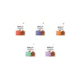 Molly 5 ADET KÖPEK ÖDÜLÜ Woof Moments KARIŞIK 70 GR X 5 AD JOJOPET