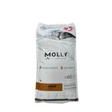 Molly Adult Lamb / Kuzulu Yetişkin Kedi Maması 15+1 kg