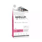 Molly Anne & Yavru Kedi Maması Tavuklu 15 Kg