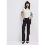 MOLLY Black Str Kadın Kot Pantolon M1013624623
