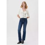 MOLLY Deep Gold Kadın Kot Pantolon M1013684068