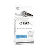 Molly Düşük Tahıllı Tavuklu 2 kg Yavru Kedi Maması