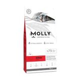 Molly Hipoalerjenik Kuzu Etli Düşük Tahıllı 15 kg Yavru Kedi Maması