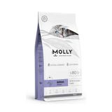 Molly Hipoalerjenik Somonlu Düşük Tahıllı 15 kg Yavru Kedi Maması