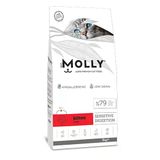Molly Kitten Kuzu Etli Yavru Kedi Maması 2 Kg - Sağlıklı Ve Dengeli Beslenme
