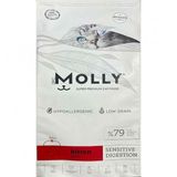 Molly Kuzulu 15 KG Yavru Kedi Maması