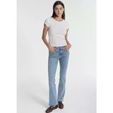 MOLLY Lt Premium Blue Kadın Kot Pantolon M10136A1548