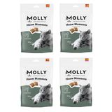 Molly Meow Moments Choosy Seçici Kediler İçin Ödül Maması 60 Gr. X 4 Adet