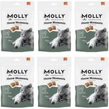 Molly Meow Moments Choosy Seçici Kediler İçin Ödül Maması 60 Gr. X 6 Adet
