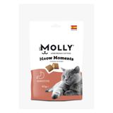 Molly Meow Moments Sensitive Hassas Kediler İçin 60 gr Kedi Ödül Maması