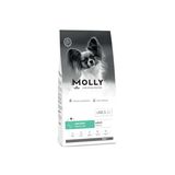 Molly Mini Adult Somonlu Yetişkin Köpek Maması 2 KG