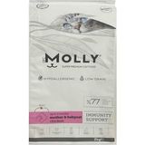Molly Mother Babycat Tavuklu 2 kg Yavru Kedi Maması