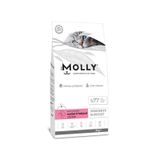Molly Mother&Babycat Tavuklu Düşük Tahıllı 2 kg Yavru Kedi Maması