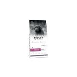 Molly Orta ve Büyük Irk Yavru Köpek Maması Kuzulu&Yaban Mersinli 2kg