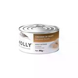 Molly Sos İçinde Tavuklu 85 gr Yetişkin Kedi Konservesi