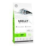 Molly Sterilized Somonlu Kısırlaştırılmış Kedi Maması 15 Kg