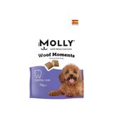 Molly Woof Moments Ağız ve Diş Sağlığı İçin 70 gr Köpek Ödül Maması