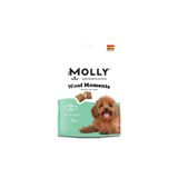 Molly Woof Moments Hip Joint Eklem Yapısı Destekleyici 70 gr Köpek Ödül Maması