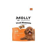 Molly Woof Moments Kilo Kontrolü Destekleyici 70 gr Köpek Ödül Maması