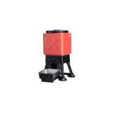 Molly&Cody Smart Feeder Titan 14L Akıllı Otomatik Kedi ve Köpek Mama Kabı Zaman Ayarlı 14 L
