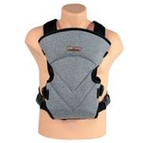 Molmini 8388GR Comfort Keten Gri Kanguru