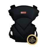 Molmini Comfort ergonomik Kanguru çok yönlü Bebek Taşıma Çantası Ana Kucağı Anakucağı Baby Sling