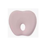 Molmini Kafa Yastığı Düz Yastık Pembe
