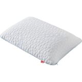 Moln Cool Active Visco Yastık | Serin Uyku ve Ortopedik Destek - 40 x 60 cm - Beyaz