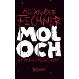 MOLOCH: Eine richtig schlechte Nacht