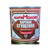 Moloko Mari Haşlanmış Yoğunlaştırılmış Süt 380 gr - %8.5