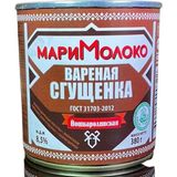 Moloko Mari Haşlanmış Yoğunlaştırılmış Süt %8.5 380 G - 380 gr