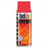 Molotow 032 Mac Cherry Red 400 ml Belton Sprey Boya