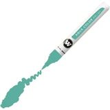 Molotow 051 Riviera Aqua Color Brush Fırça Uçlu Kalem