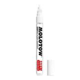 Molotow 111EM 2 mm Yuvarlak Uç Boş Marker