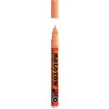 Molotow 127HS 1.5 mm No:117 Peach Pastel Akrilik Marker Kalem