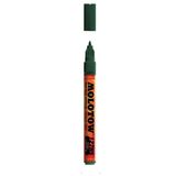 Molotow 127HS 1.5 mm No:145 Future Green Akrilik Marker Kalem