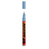 Molotow 127HS 1.5 mm No:202 Ceramic Light Pastel Akrilik Marker Kalem