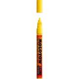 Molotow 127HS 2.0 mm No:006 Zinc Yellow Akrilik Marker Kalem