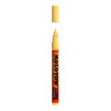 Molotow 127HS 2.0 mm No:115 Vanilla Pastel Akrilik Marker Kalem