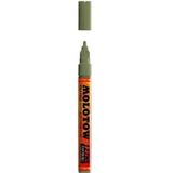 Molotow 127HS 2.0 mm No:205 Amazonas Light Akrilik Marker Kalem